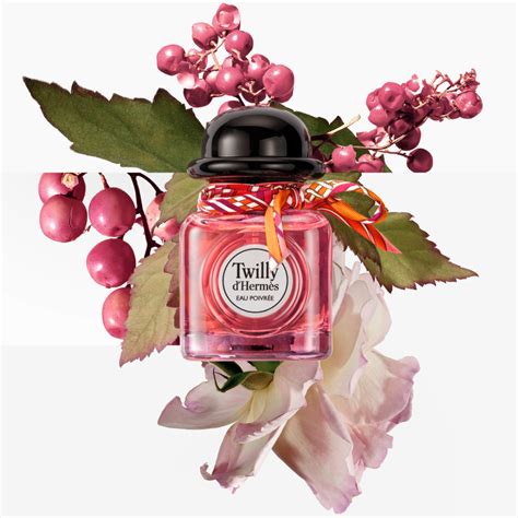 twilly d hermes eau poivree sephora|twilly d'hermes perfume for women.